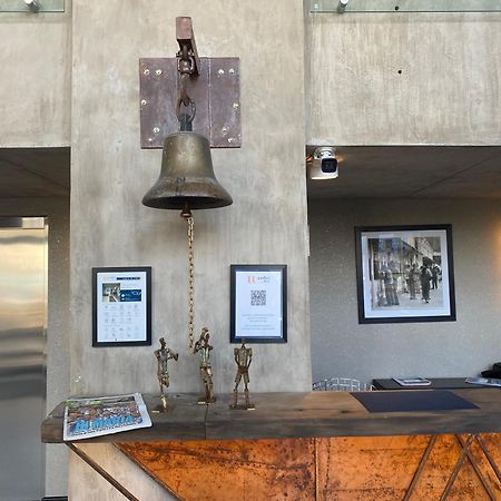Hotel Undici Republica De La Boca Buenos Aires Zewnętrze zdjęcie