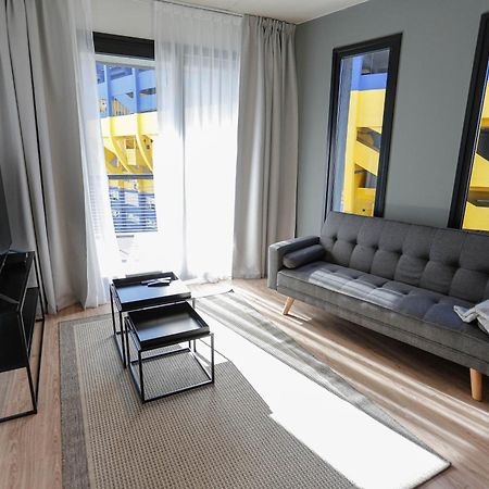 Hotel Undici Republica De La Boca Buenos Aires Zewnętrze zdjęcie