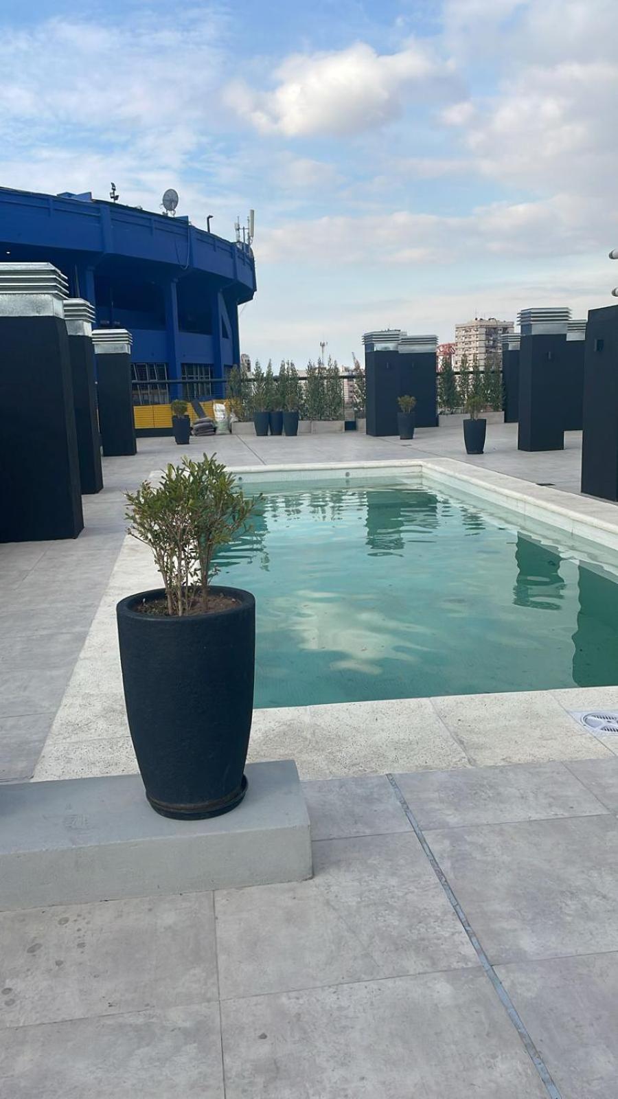 Hotel Undici Republica De La Boca Buenos Aires Zewnętrze zdjęcie