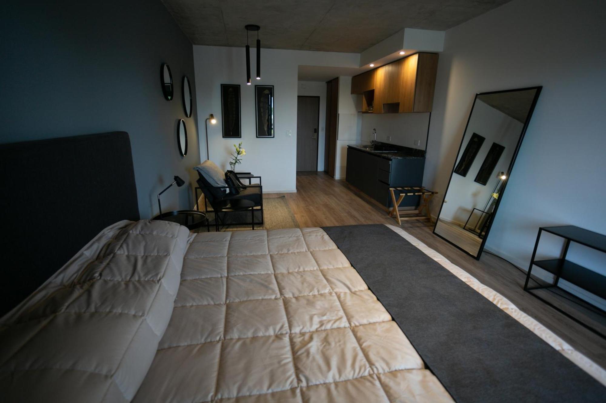 Hotel Undici Republica De La Boca Buenos Aires Zewnętrze zdjęcie