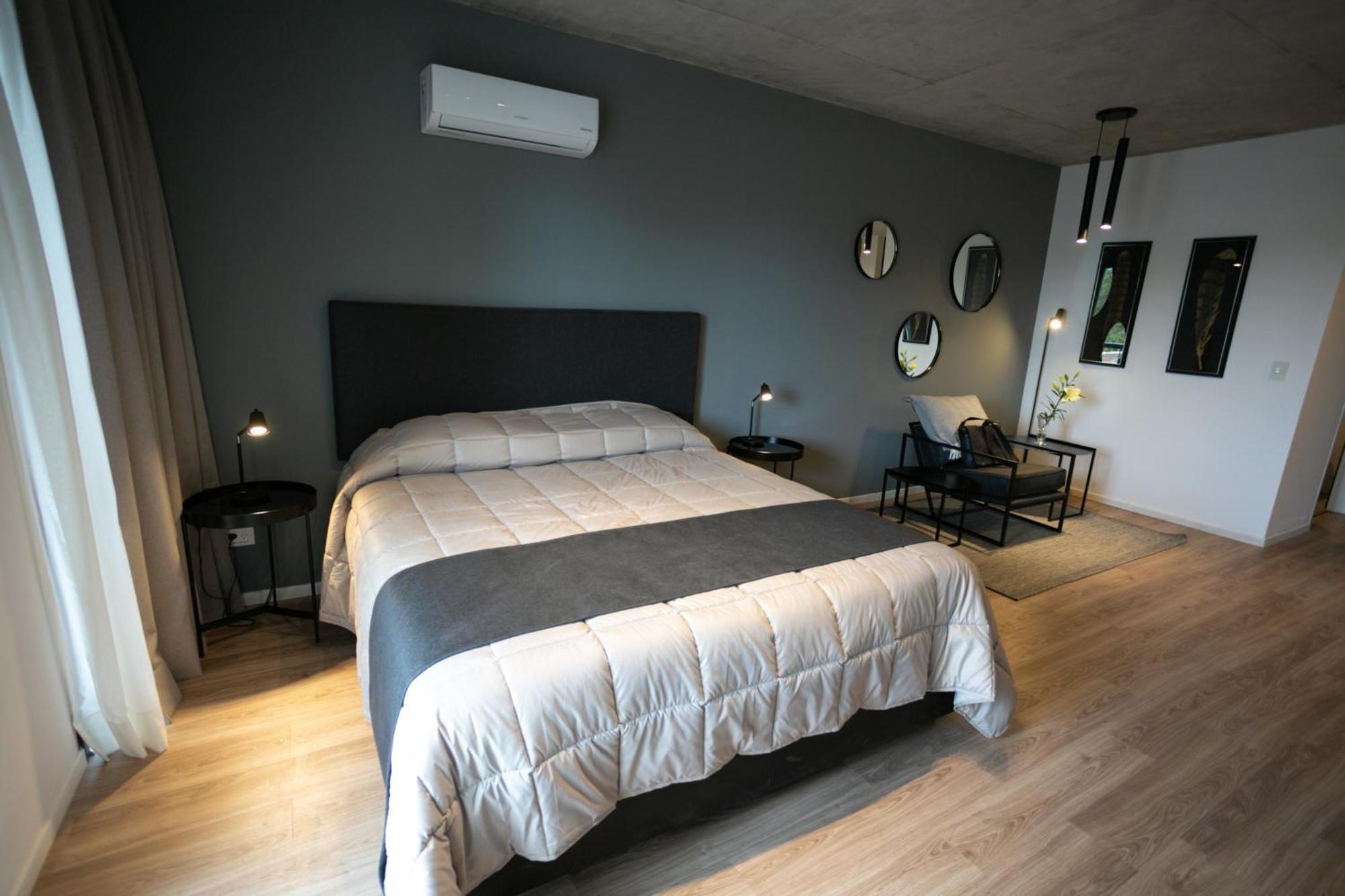 Hotel Undici Republica De La Boca Buenos Aires Zewnętrze zdjęcie